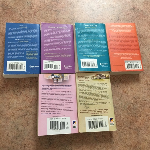 Debbie Macomber Book Collection - Picture 6 of 8